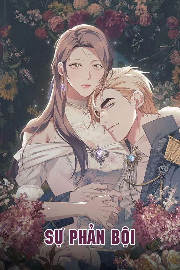 [Truyện Chữ] - Sự Phản Bội