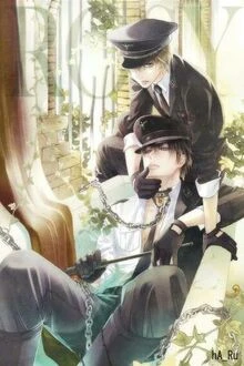 [Truyện Chữ] - Sự Quyến Rũ Của Sói