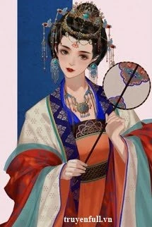 [Truyện Chữ] - Sủng Phi - Triêm Y