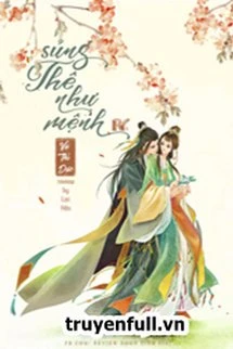 [Truyện Chữ] - Sủng Thê Như Mệnh