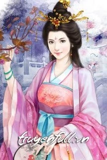 [Truyện Chữ] - Sủng Thiếp Ở Vương Phủ