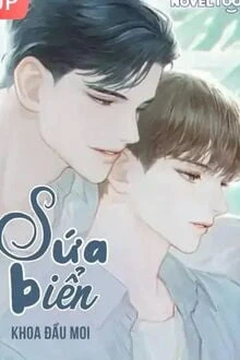 [Truyện Chữ] - Sứa Biển