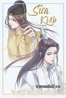 [Truyện Chữ] - Sửa Kiếp
