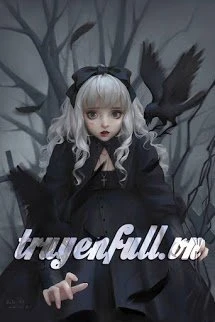 [Truyện Chữ] - Sức Mạnh Hắc Ám - Darkest Powers