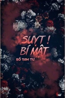 [Truyện Chữ] - Suỵt! Bí Mật
