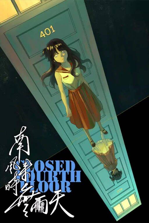 [Truyện Tranh] - Tầng Bốn Bị Phong Tỏa