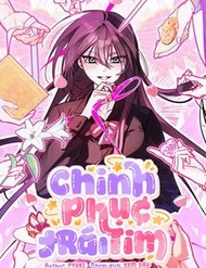 [Truyện Tranh] - Chinh Phục Trái Tim
