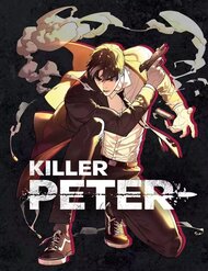 [Truyện Tranh] - Sát Thủ Peter