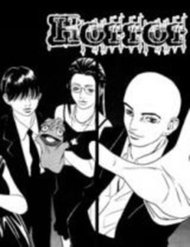 [Truyện Tranh] - The Kurosagi Corpse Delivery Service