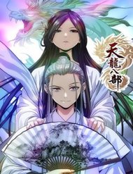 [Truyện Tranh] - Thiên Long Bát Bộ Webtoon