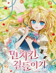 [Truyện Tranh] - Thuần Hóa Munchkin