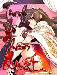 [Truyện Tranh] - Tinh Võ Thần Quyết