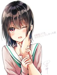 [Truyện Tranh] - Tôi Đã Biến Người Bạn Thơ Ấu Thành Con Gái