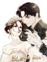 [Truyện Tranh] - Tôi Là Kẻ Phản Diện