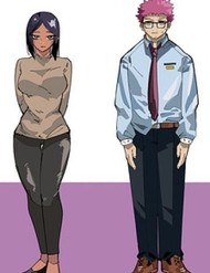 [Truyện Tranh] - Tôi Và Cô Bạn Gái Không Chắc Là Con Người Của Tôi