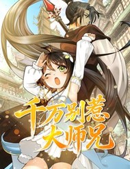 [Truyện Tranh] - Tuyệt Đối Đừng Gây Sự Với Đại Sư Huynh