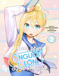 [Truyện Tranh] - Xem Phim