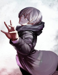 [Truyện Tranh] - Alma