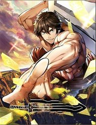 [Truyện Tranh] - Anh Hùng Mạnh Nhất? Ta Không Làm Lâu Rồi!