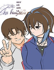 [Truyện Tranh] - Bà Chị Hàng Xóm Nay Có Hơi Lạ