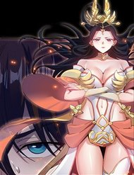 [Truyện Tranh] - Bắt Đầu Chấn Kinh Nữ Đế Lão Bà, Ta Vô Địch!