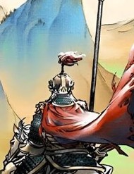 [Truyện Tranh] - Bắt Đầu Từ Làm Vong Quốc Hoàng Đế