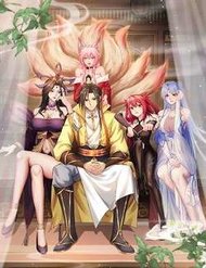 [Truyện Tranh] - Bắt Đầu Với Tuyệt Sắc Sư Tôn: Hệ Thống Tổng Cục Phản Cốt