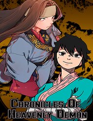 [Truyện Tranh] - Biên Niên Sử Của Thiên Quỷ