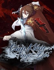 [Truyện Tranh] - Cảm Kiếm Tuyệt Đối