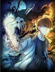 [Truyện Tranh] - Cao Đẳng Linh Hồn