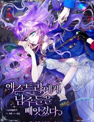 [Truyện Tranh] - Các Nam Chính Đã Bị Nữ Phụ Cướp Mất