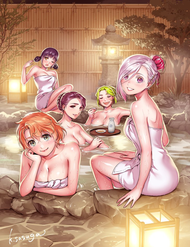 [Truyện Tranh] - Chúng Ta Sống Chung Với Nhau Đi?