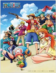 [Truyện Tranh] - One Piece