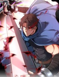 [Truyện Tranh] - Hạch Đạo Đao Pháp, Ta Một Đao Trấn Thiên Hạ