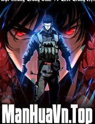 [Truyện Tranh] - Đặc Chủng Trùng Sinh Về Thời Trung Học