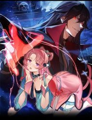 [Truyện Tranh] - Đại Ái Ma Tôn, Nữ Đồ Đệ Đều Muốn Giết Ta