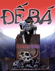 [Truyện Tranh] - Đế Bá