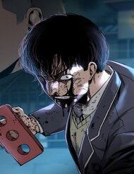 [Truyện Tranh] - Để Có Thể Sống Sót