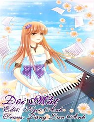 [Truyện Tranh] - Đôi Mắt