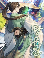 [Truyện Tranh] - Đường Môn Truyền Kỳ