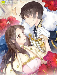 [Truyện Tranh] - Hoàng Tử Đích Thiên Giáng Mạt Thê Tử