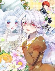 [Truyện Tranh] - Imokusa Reijou Desu Ga Akuyaku Reisoku Wo Tasuketara Kiniiraremashita