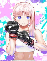 [Truyện Tranh] - Isshou Senkin