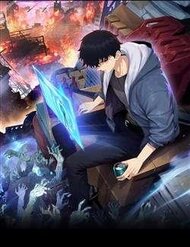 [Truyện Tranh] - Kẻ Tàn Nhẫn Ngày Tận Thế: Bắt Đầu Dự Trữ Hàng Tỉ Tấn Vật Tư