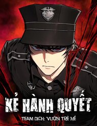 [Truyện Tranh] - Kẻ Hành Quyết