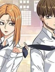 [Truyện Tranh] - Lãng Mạn Giòn Tan