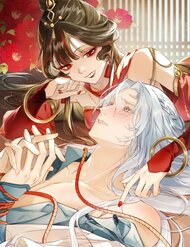 [Truyện Tranh] - Lão Đại Lạnh Lùng Sau Khi Bị Đùa Bỡn Chỉ Biết Ỉ Ôi Khóc Lóc.