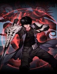 [Truyện Tranh] - Mạt Thế Kiếm Thần: Ta Chấn Kinh Toàn Cầu