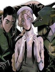 [Truyện Tranh] - Melt - Phước Lành