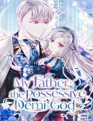 [Truyện Tranh] - Một Ngày Nọ Bỗng Dưng Cha Xuất Hiện